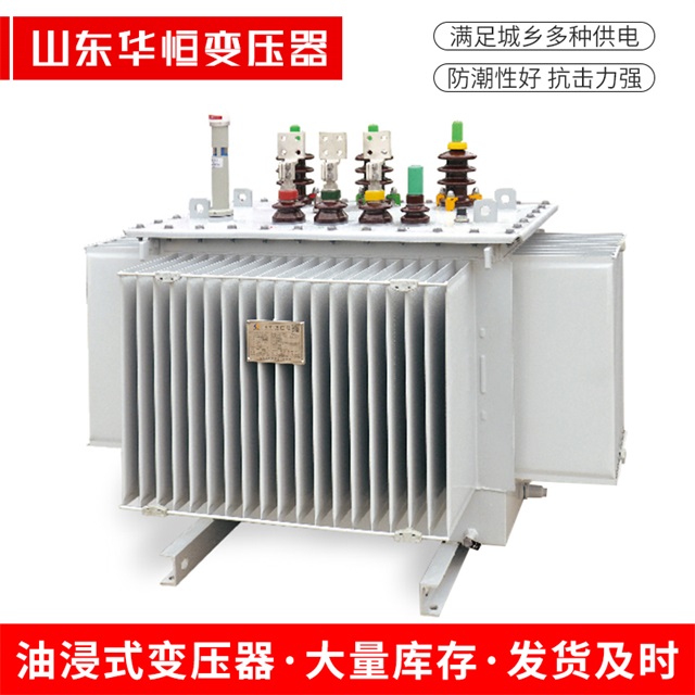 S13-10000/35中江中江中江电力变压器