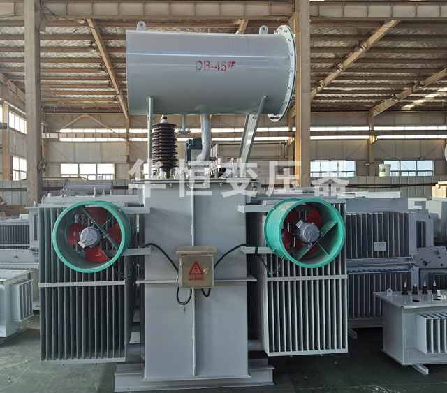 S13-8000/35中江中江中江电力变压器