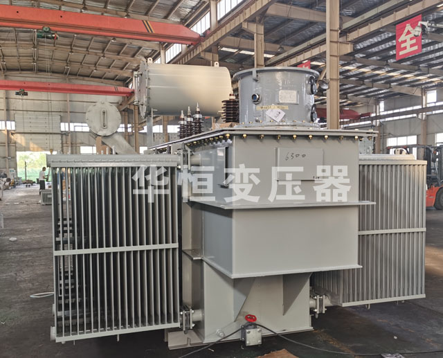 S11-6300/35中江中江中江电力变压器价格